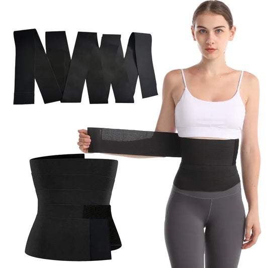 Ceinture amincissante pour femme